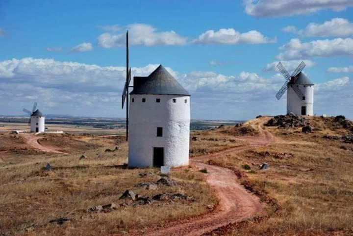 Вилла Eras 3 Эренсия Экстерьер фото
